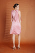Alhambra x GS: The Christian Midi Dress with Bow Straps